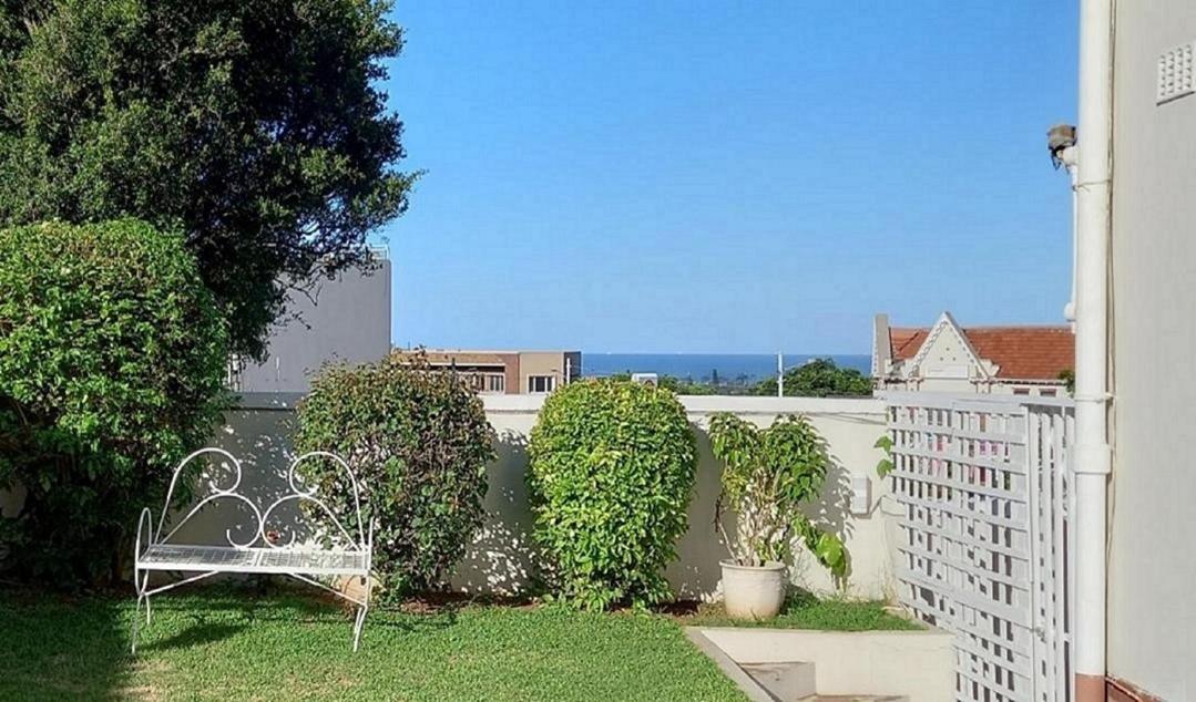 Innes Road Durban Accommodation 2 Bedroom Private Unit Exterior foto