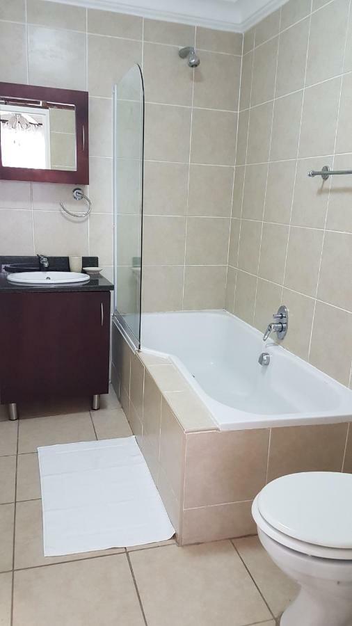 Innes Road Durban Accommodation 2 Bedroom Private Unit Exterior foto