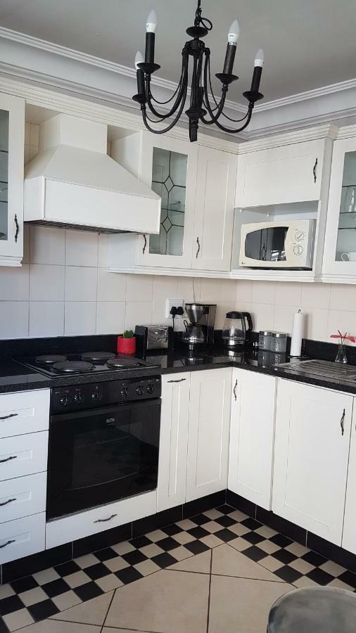 Innes Road Durban Accommodation 2 Bedroom Private Unit Exterior foto